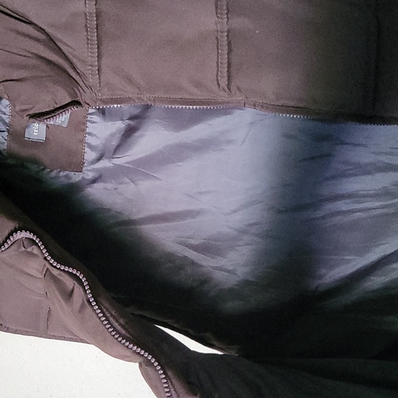 TRICOTS ST RAPHAEL Vest - Picture 6 of 8